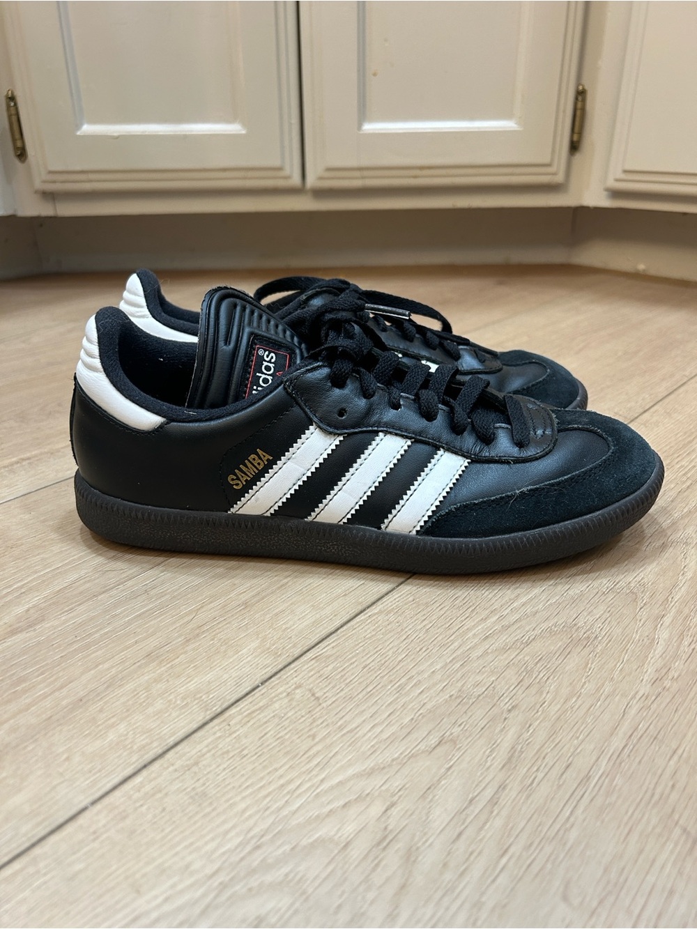 Adidas Samba Men's size 7